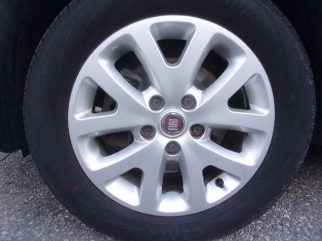 FIAT Sedici 1.6 16v Emotion 4x4 120cv-GARANZIA 12 MESI!! rif. 24055037 - Foto 6