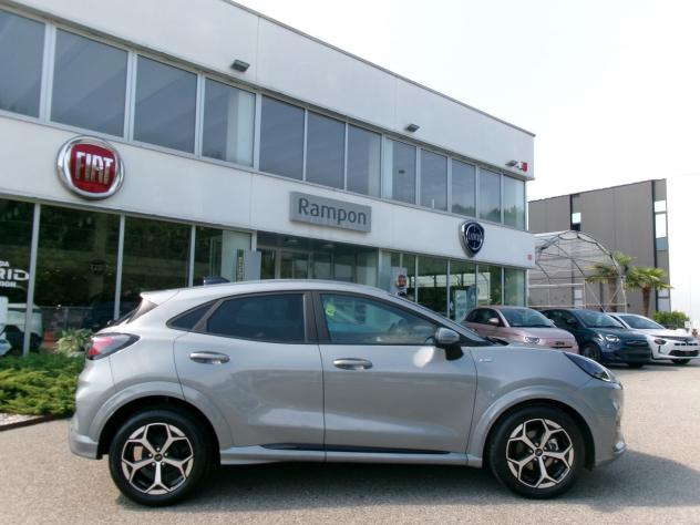 Ford Puma 1.0 Ecoboost Hybrid 125CV ST-Line - Foto 2
