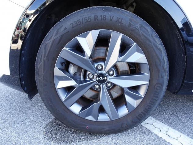 Kia Sportage 5ª serie 1.6 TGDi HEV AWD AT GT-line - Foto 6