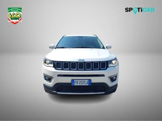 JEEP Compass 2.0 Multijet II 4WD Limited rif. 23935591 - Foto 2
