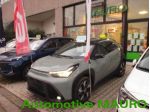TOYOTA Aygo X 1.5 Hybrid 115 CV 5 porte Icon - NEOPATENTATI rif. 23982855