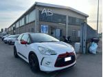 DS AUTOMOBILES DS 3 1.6 THP 200 Racing *IVA ESPOSTA* *FINANZIABILE* rif. 23 &hellip;