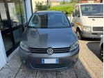 VOLKSWAGEN Touran 1.6 TDI Comfortline 7 posti  OK NEOPATENTATI rif. 23864048