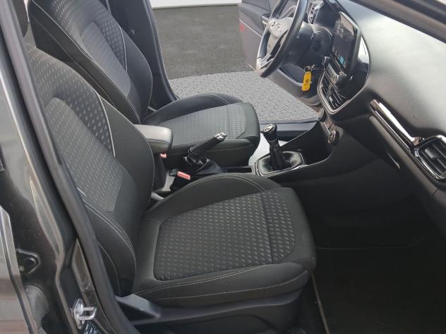 Ford Fiesta 5 Porte Fiesta 5p 1.1 Titanium 85cv - Foto 16