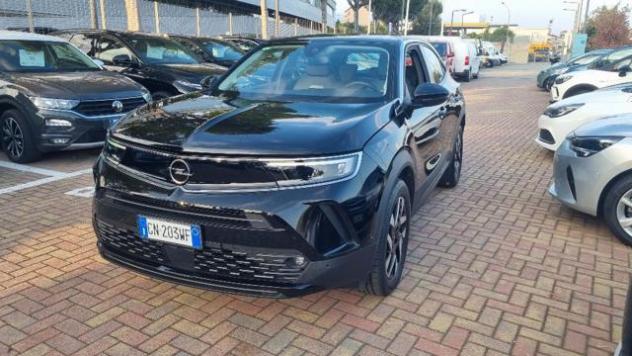 OPEL Mokka 1.2 Turbo Elegance rif. 24113287 - Foto 3