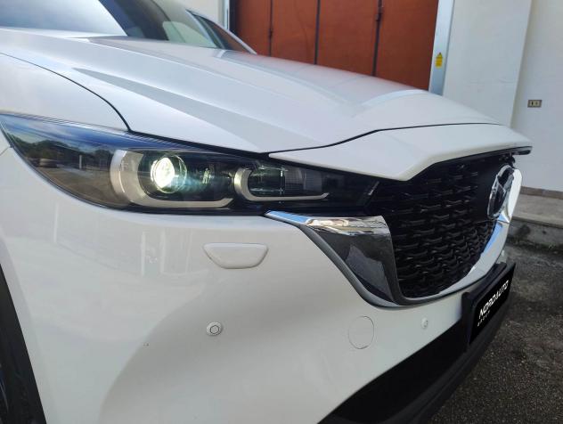 Mazda CX-5 2.0L e-Skyactiv-G 165 CV M Hybrid 2WD Centre-Line - Foto 6