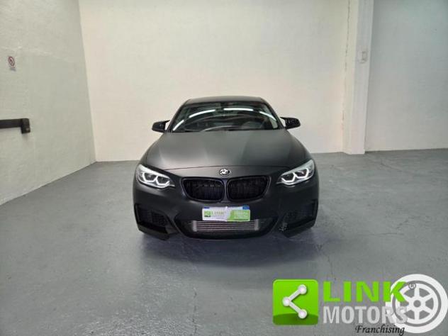 BMW 220 i Coupé Sport GARANZIA INCLUSA rif. 24051905 - Foto 2
