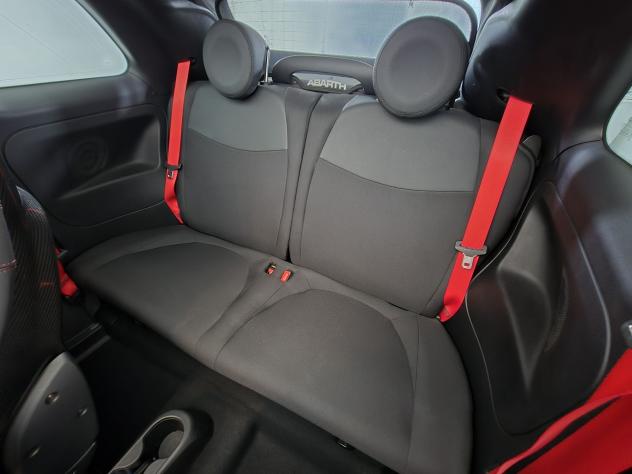 Abarth 595 595C 2016 595C 1.4 t-jet esseesse 180cv - Foto 7