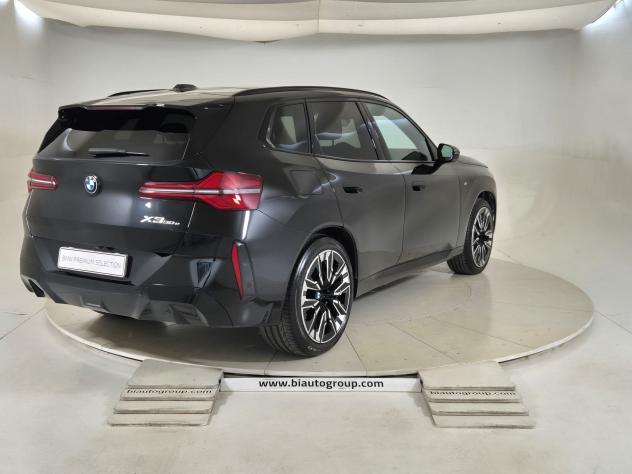 BMW X3 G45 2024 xdrive30e MSport Pro auto - Foto 5