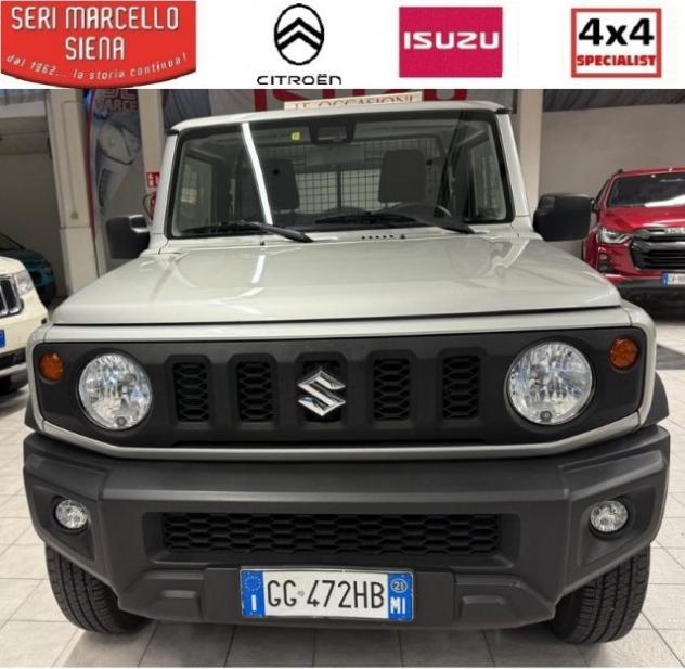 SUZUKI Jimny 1.5 5MT Easy PRO (N1) rif. 24159777
