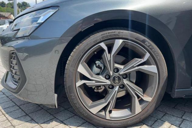 Audi A3 Sportback 35 TFSI S tronic S line Edition - Foto 7
