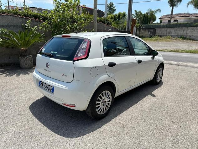 Fiat Punto Grande Punto1.4 8V 5 porte Easypower Street - Foto 7