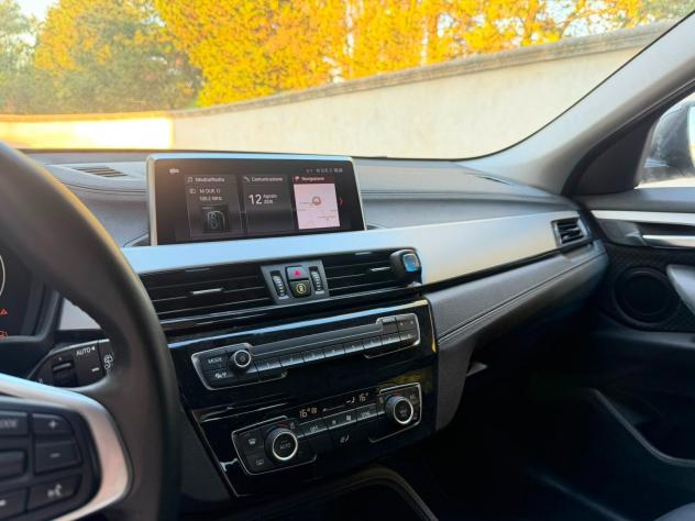 Bmw X2 sDrive18d 2023 70MILA KM - Foto 7