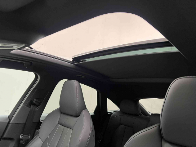 Audi Q5 SPB 2.0 TDI Mhev+ S line edition quattro 204cv S-tronic *TETTO, 21", PROMO AZZURRA* - Foto 7