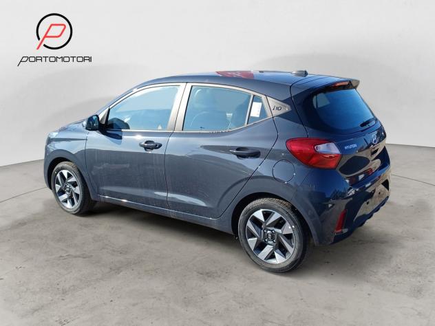 Hyundai i10 3ª serie 1.0 MPI Connectline - Foto 3