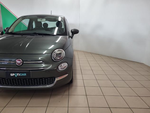 FIAT 500 1.2 69cv Lounge - Foto 3