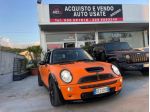 Mini Mini 1.6 16V Cooper S Park Lane