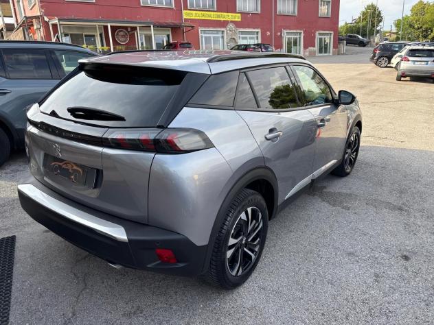Peugeot 2008 BlueHDi 110 S&S Allure Pack - Foto 4