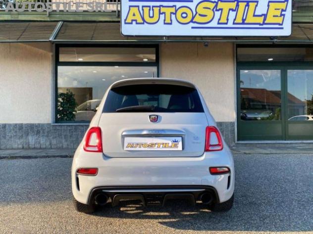 ABARTH 595 1.4 T-Jet TURISMO 165cv PREZZO REALE rif. 23893968 - Foto 6