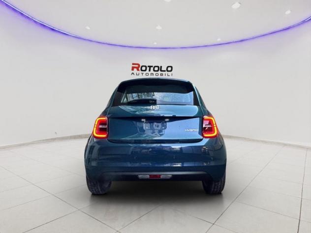 FIAT 500 (2020--) 500 Berlina Hybrid Torino - Foto 8