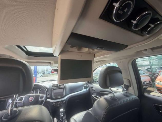 FIAT Freemont Freemont 2.0 mjt 16v Lounge 170cv E5 rif. 24117131 - Foto 8
