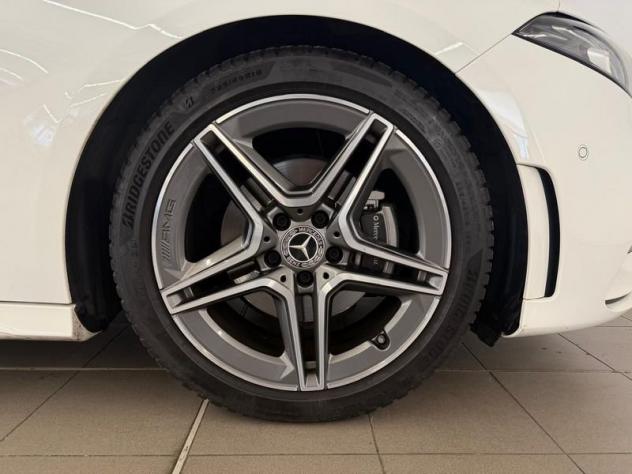 Mercedes-Benz Classe A A 180 Premium - Foto 7
