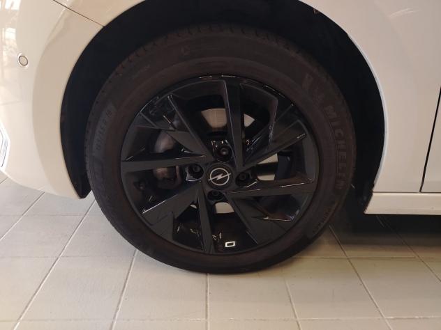 OPEL Corsa 6ª serie Corsa 1.2 100 CV GS - Foto 8