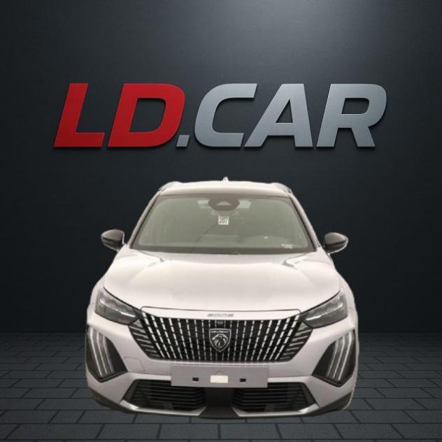 PEUGEOT 2008 Hybrid 145 e-DCS6 GT rif. 23397133 - Foto 2