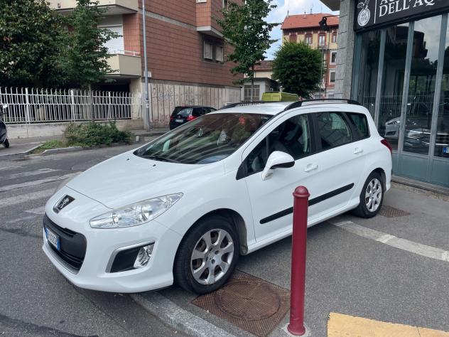 Peugeot 308 SW 1.6 8V e-HDi 112CV/1PROP/GARANZIA - Foto 2