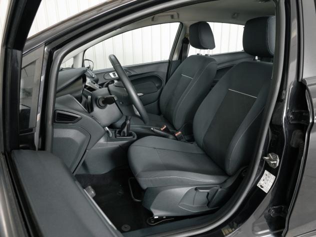Ford Fiesta 1.2 82 CV 5 porte Titanium - Foto 6