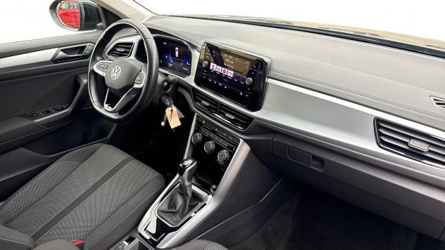 Volkswagen T-Roc 2022 2.0 TDI SCR 150cv Life DSG - Foto 6