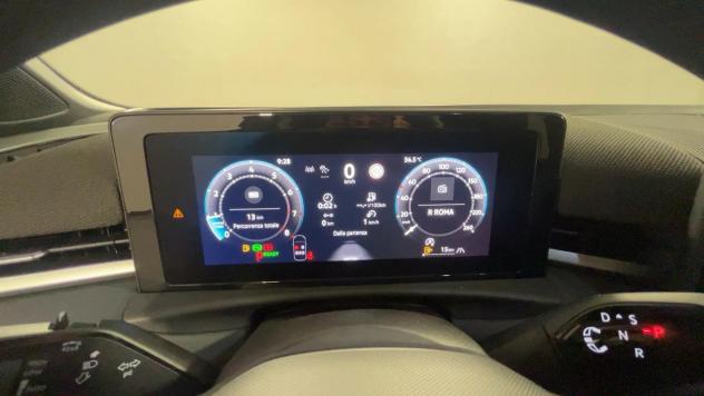 Volkswagen T-Roc 1.5 eTSI 110kW ACT R-Line DSG #nazionale - Foto 10