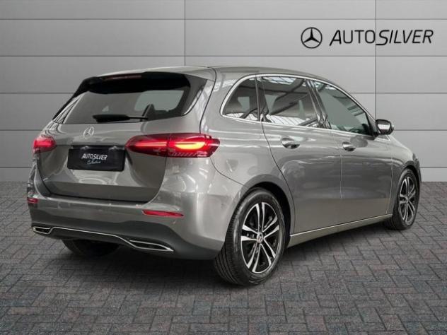 MERCEDES-BENZ B 180 Automatic Progressive Advanced Plus Street Edit rif. 23940795 - Foto 2