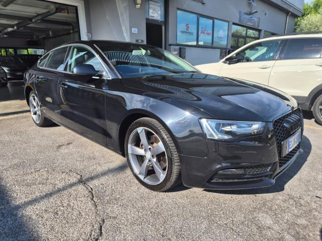 Audi A5 SPB 2.0 TDI 177 CV multitronic Ambiente - Foto 4