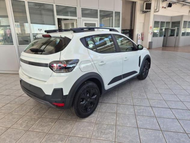 DACIA Sandero Stepway Eco-G 120 CV Extreme rif. 24069441 - Foto 4