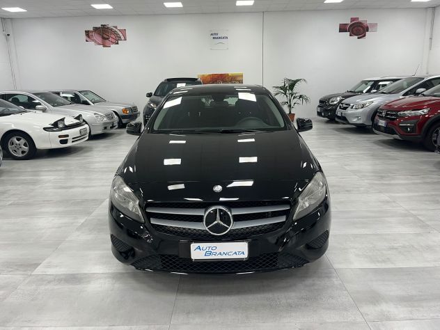 Mercedes-Benz A 180 Executive E6 - Foto 2