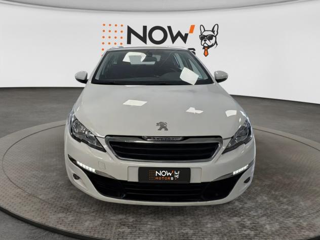 Peugeot 308 PureTech Turbo 110 S&S Active - Foto 5