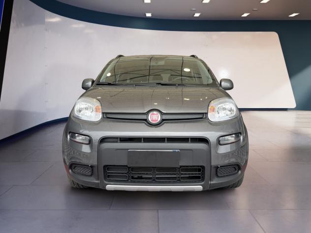 FIAT Panda Panda 1.0 FireFly S&S Hybrid City Life * PROMO * - Foto 2