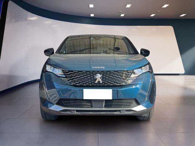 Peugeot 3008 3008 BlueHDI 130 EAT8 S&S Allure Pack - Foto 2