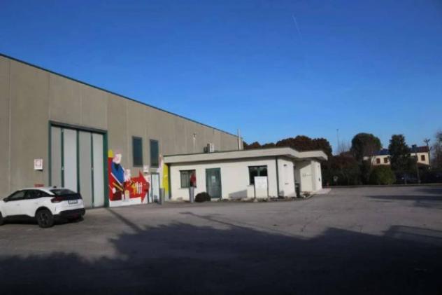Immobile in asta di 2032 m² in vendita a Casale sul Sile - Foto 9