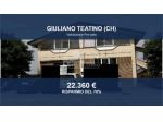 Immobile in asta di 124 m² in vendita a Giuliano Teatino