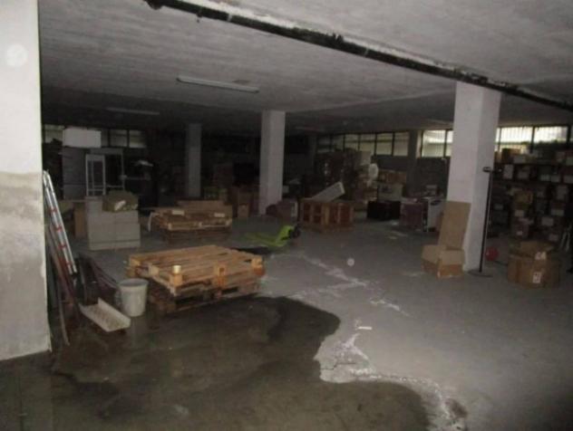 Immobile in asta di 598 m² in vendita a Magenta - Foto 6