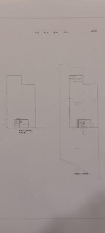 Capannone artigianale in affitto a Montelupo Fiorentino 1350 mq  Rif: 1093402