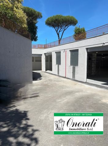 MQ 1550 ROMA ZONA ANAGNINA FUORI GRA, Rif. A-942. - Foto 3