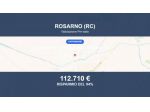 Immobile in asta di 47500 m² in vendita a Rosarno
