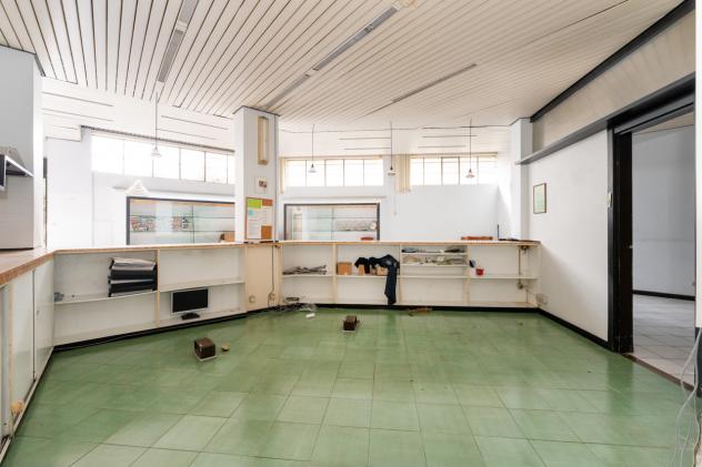 Magazzino in vendita a Tremestieri Etneo - Foto 11