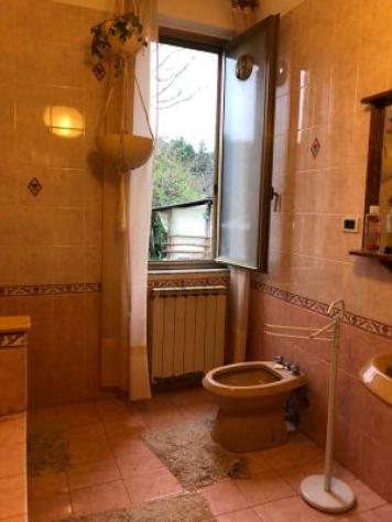 Casa semindipendente in vendita a Arcola 150 mq Rif: 1240424 - Foto 9