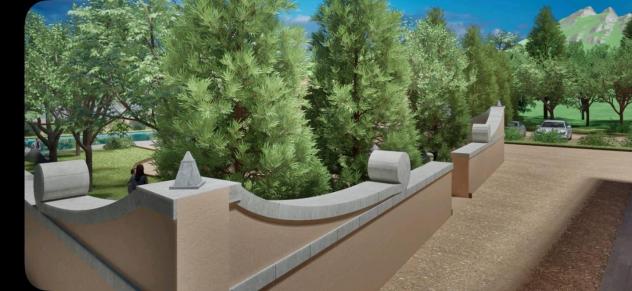 Villa in vendita a Torre a Castello - Asciano 680 mq Rif: 1364906 - Foto 2
