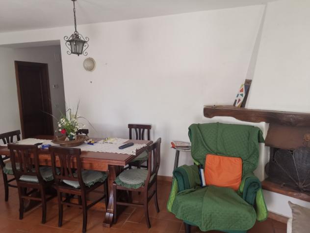 CASELLO FIRENZUOLA VILLINO 10 VANI OLTRE MQ 2000 TERRENO - Foto 9