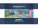 Immobile in asta di 159 m² con più di 5 locali e box auto in vendita a Bass &hellip;